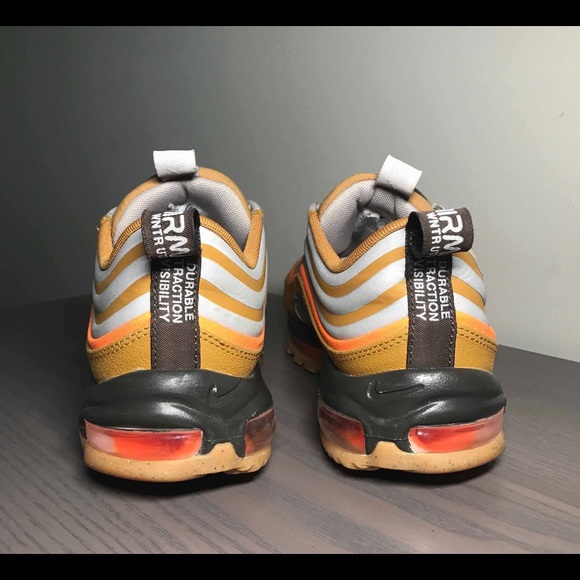 nike air max 97 winter utility